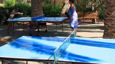 Apollonia Resort & Spa