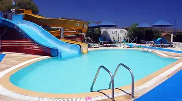 Apollonia Resort & Spa