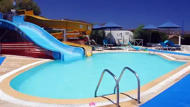 Apollonia Resort & Spa