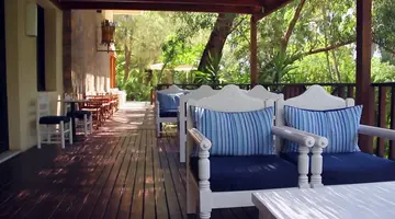 Apollonia Resort & Spa