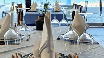 Apollonia Resort & Spa