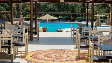 Apollonia Resort & Spa