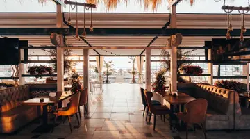 Apolonia Resort AH