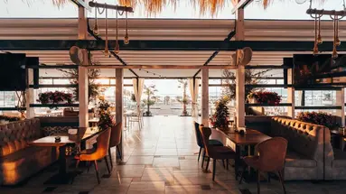 Apolonia Resort AH