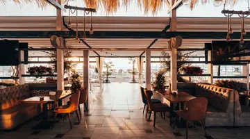 Apolonia Resort AH