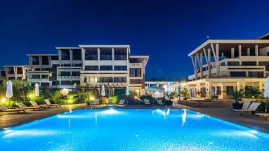 Apolonia Resort AH