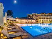 Apolonia Resort AH