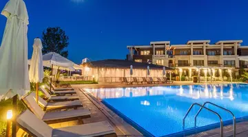 Apolonia Resort AH