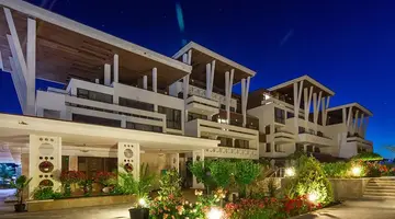 Apolonia Resort AH