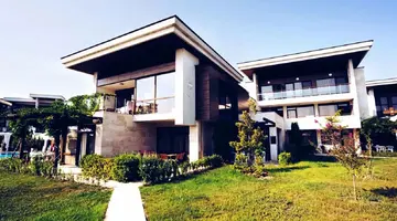 Apolonia Resort AH
