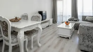 Apolonia Resort AH