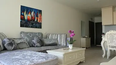 Apolonia Resort AH