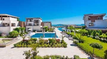 Apolonia Resort AH