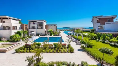 Apolonia Resort AH