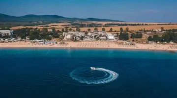Apolonia Resort AH