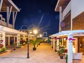 Apolonia Resort AH