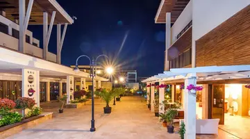 Apolonia Resort AH