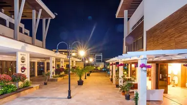 Apolonia Resort AH