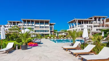 Apolonia Resort AH