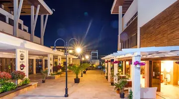 Apolonia Resort AH