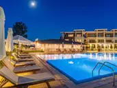 Apolonia Resort AH