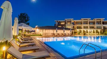 Apolonia Resort AH