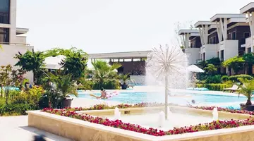 Apolonia Resort AH