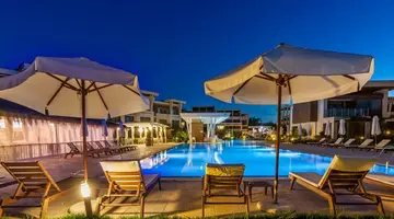 Apolonia Resort AH
