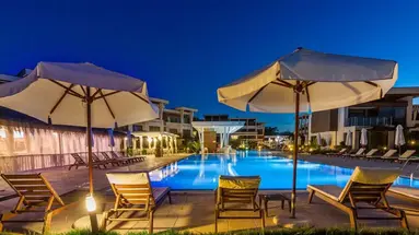 Apolonia Resort AH