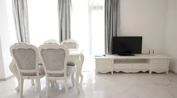 Apolonia Resort AH