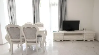 Apolonia Resort AH