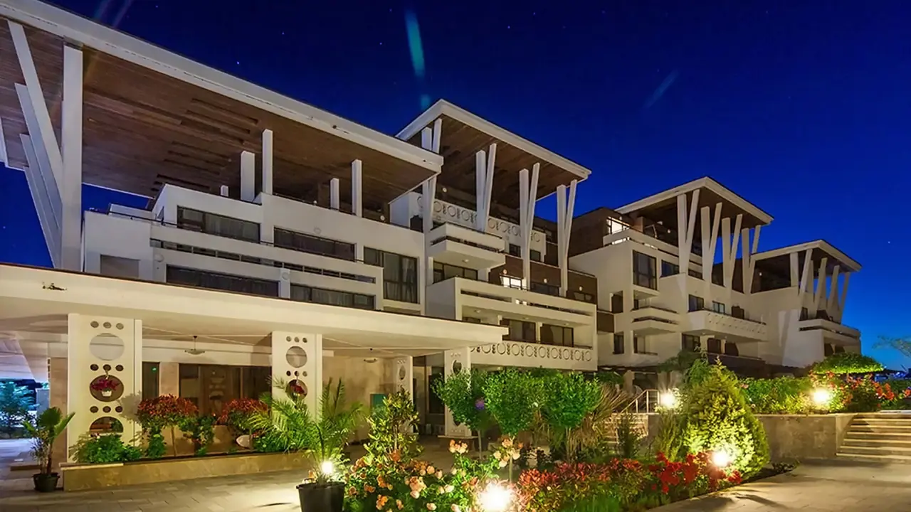 Apolonia Resort AH