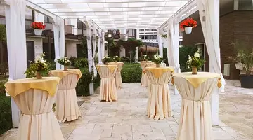 Apolonia Resort AH
