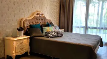 Apolonia Resort AH