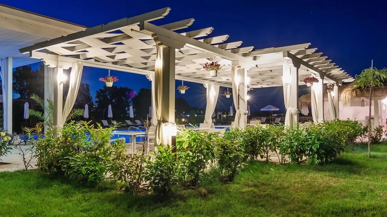 Apolonia Resort AH
