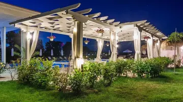 Apolonia Resort AH