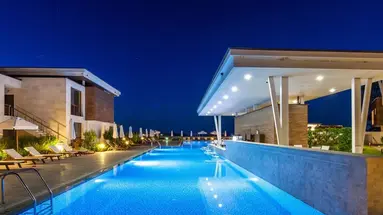 Apolonia Resort AH