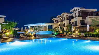 Apolonia Resort AH