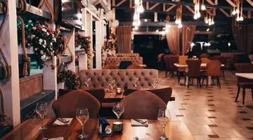 Apolonia Resort AH