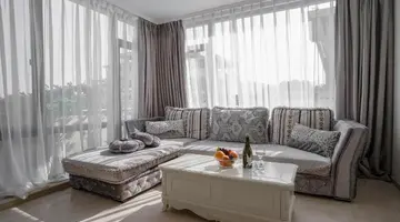 Apolonia Resort AH