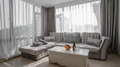 Apolonia Resort AH