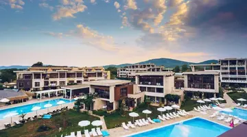 Apolonia Resort AH