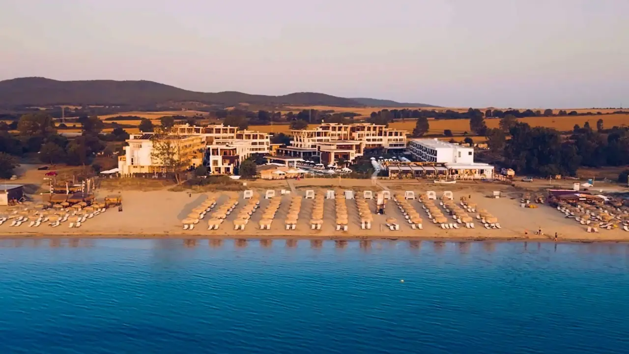 Apolonia Resort AH