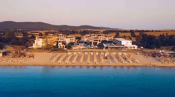 Apolonia Resort AH