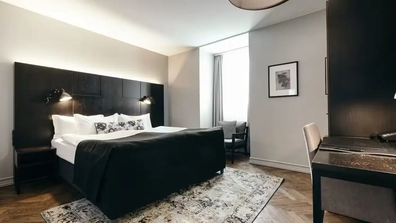 Apotek Hotel by Keahotels