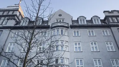 Apotek Hotel by Keahotels