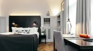 Apotek Hotel by Keahotels