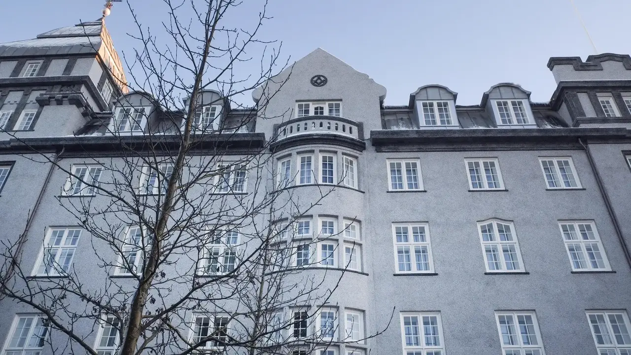 Apotek Hotel by Keahotels