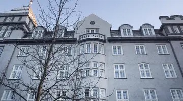 Apotek Hotel by Keahotels