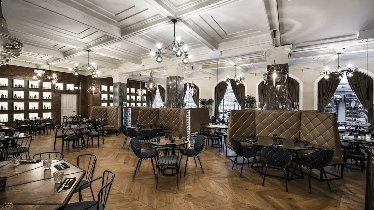 Apotek Hotel by Keahotels